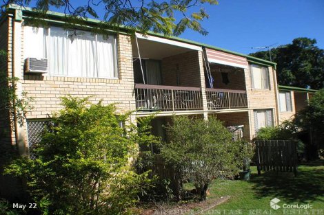5/53 Clarence Rd, Indooroopilly, QLD 4068