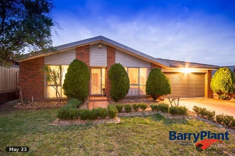 12 Glenburn Dr, Hallam, VIC 3803