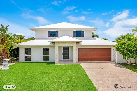 5 Suffolk Pde, Pottsville, NSW 2489