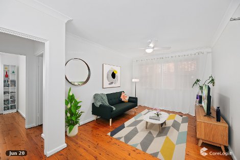 3/20 Barnsbury Gr, Dulwich Hill, NSW 2203