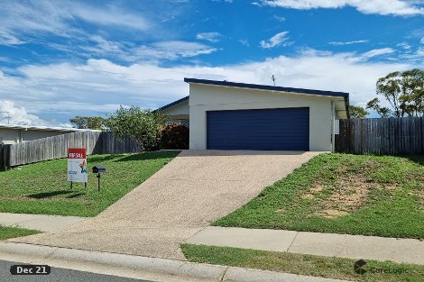 15 Sapphire Cres, Bowen, QLD 4805