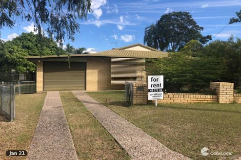 3 Beal Ave, Frenchville, QLD 4701