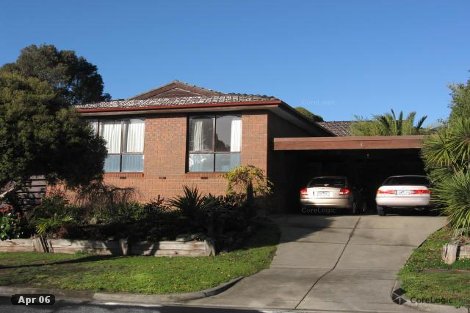 4 Buvelot Wynd, Doncaster East, VIC 3109