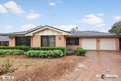 16 Greenhill Dr, Glenwood, NSW 2768