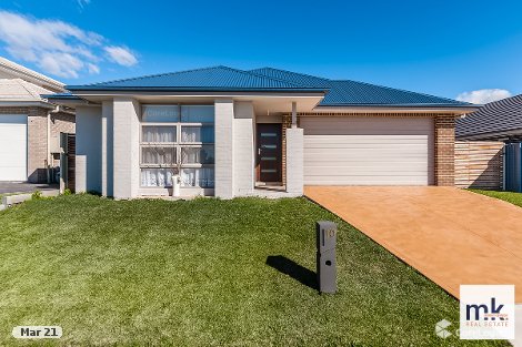 10 Atlee St, Oran Park, NSW 2570