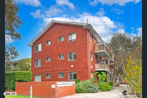 2/9 Fairway Cl, Manly Vale, NSW 2093