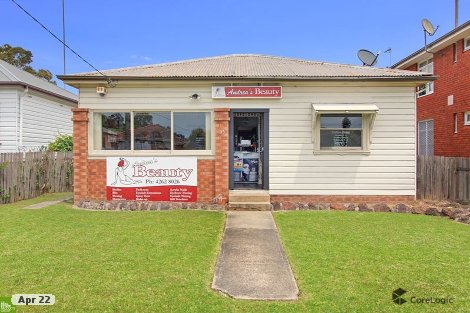 35 Baan Baan St, Dapto, NSW 2530