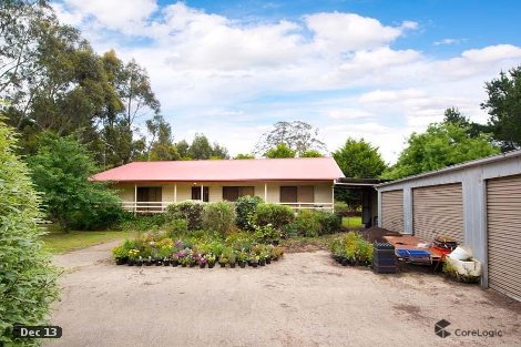 2745 Ballan-Daylesford Rd, Musk Vale, VIC 3461