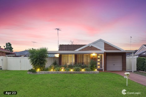 42 Larapinta Cres, St Helens Park, NSW 2560