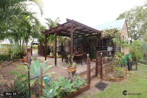 758 North Isis Rd, North Isis, QLD 4660