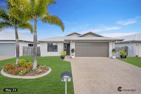 8 Fremont St, Mount Low, QLD 4818