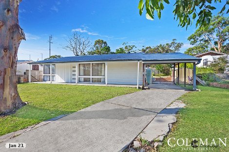 3 Paul Pl, Gorokan, NSW 2263