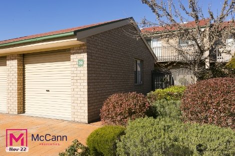 39/50 Wilkins St, Mawson, ACT 2607