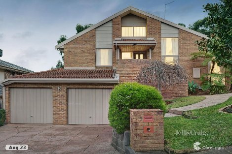 3 Macka Ave, Greensborough, VIC 3088