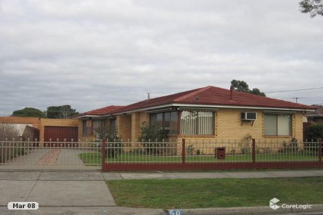 50 South Circular Rd, Gladstone Park, VIC 3043