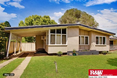 29 Neriba Cres, Whalan, NSW 2770