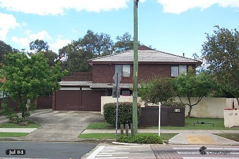 6/119 Proctor Pde, Chester Hill, NSW 2162