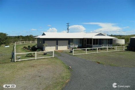 118 Mahoneys Lane, Edenville, NSW 2474