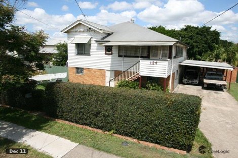 124 Barrack Rd, Cannon Hill, QLD 4170