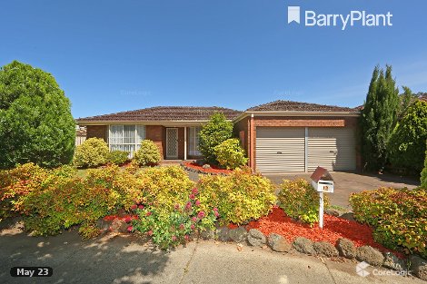 12 Bemboka Ct, Wantirna South, VIC 3152