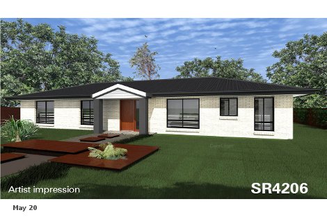 Lot 21 Marburg Rd, Marburg, QLD 4346