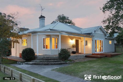 33 Garfield Rd, Garfield, VIC 3814