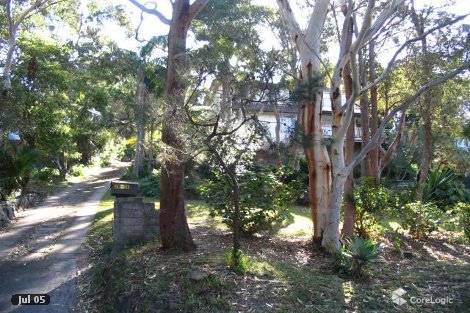 28 The Outlook, Bilgola Plateau, NSW 2107