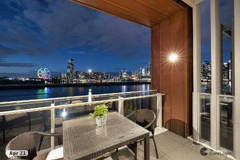 210 River Esp, Docklands, VIC 3008