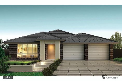 Lot 122 Lillypilly Walk, Andrews Farm, SA 5114