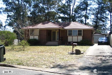 46 Ryeland St, Miller, NSW 2168