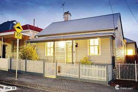 33 Bayswater Rd, Kensington, VIC 3031