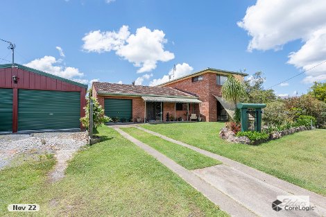 28 Kerrani Pl, Coutts Crossing, NSW 2460