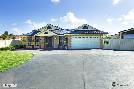 42 Golden Ash Cl, Worrigee, NSW 2540