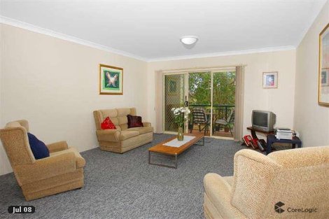 18/23 George St, North Strathfield, NSW 2137