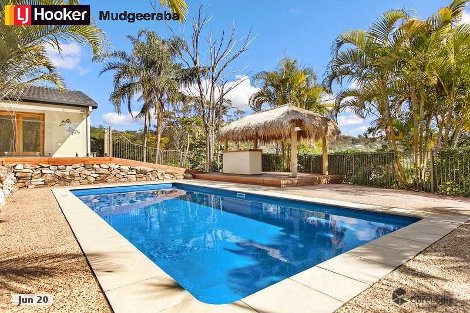 39 Strawberry Rd, Mudgeeraba, QLD 4213