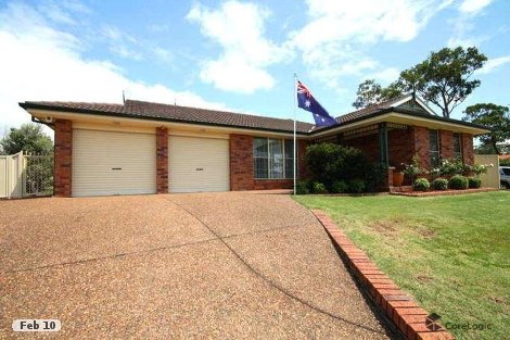 9 Treefern Cl, Aberglasslyn, NSW 2320