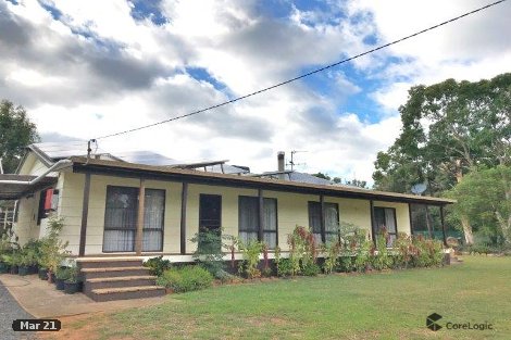 46 Bandulla St, Coonabarabran, NSW 2357