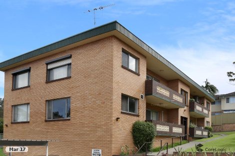 10/10 Myrtle St, Coniston, NSW 2500