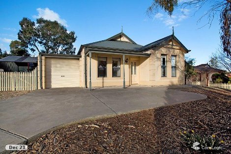 11 Robert Rankine Rd, Williamstown, SA 5351