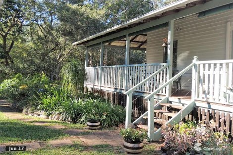 56 Chowan Creek Rd, Rowlands Creek, NSW 2484