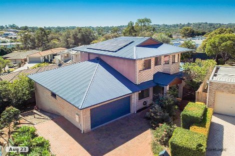 12 Turnock Ct, Underwood, QLD 4119