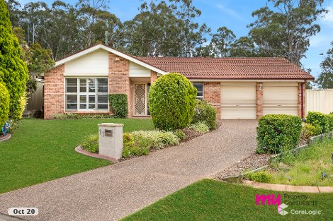 11 Borrowdale Cl, Narellan, NSW 2567