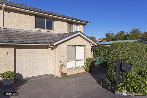 2/5 Gadd Lane, Helensburgh, NSW 2508