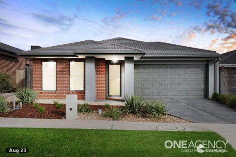 33 Splendour Cct, Diggers Rest, VIC 3427