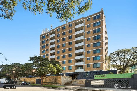 61/16 Boronia St, Kensington, NSW 2033