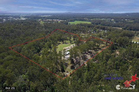 340 Bago Rd, Wauchope, NSW 2446