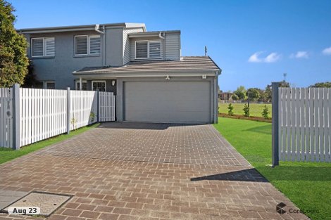 3/36 Churchill Cct, Hamilton South, NSW 2303