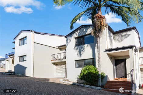 4/32 Fleming Rd, Herston, QLD 4006