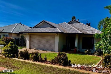 28 Bauldry Ave, Farrar, NT 0830