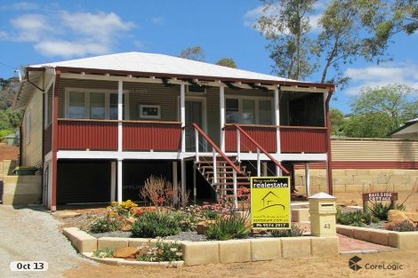 43 Harper Rd, Toodyay, WA 6566